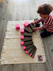 gradinita Montessori