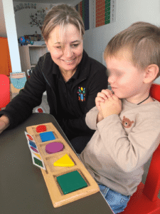 cresa montessori