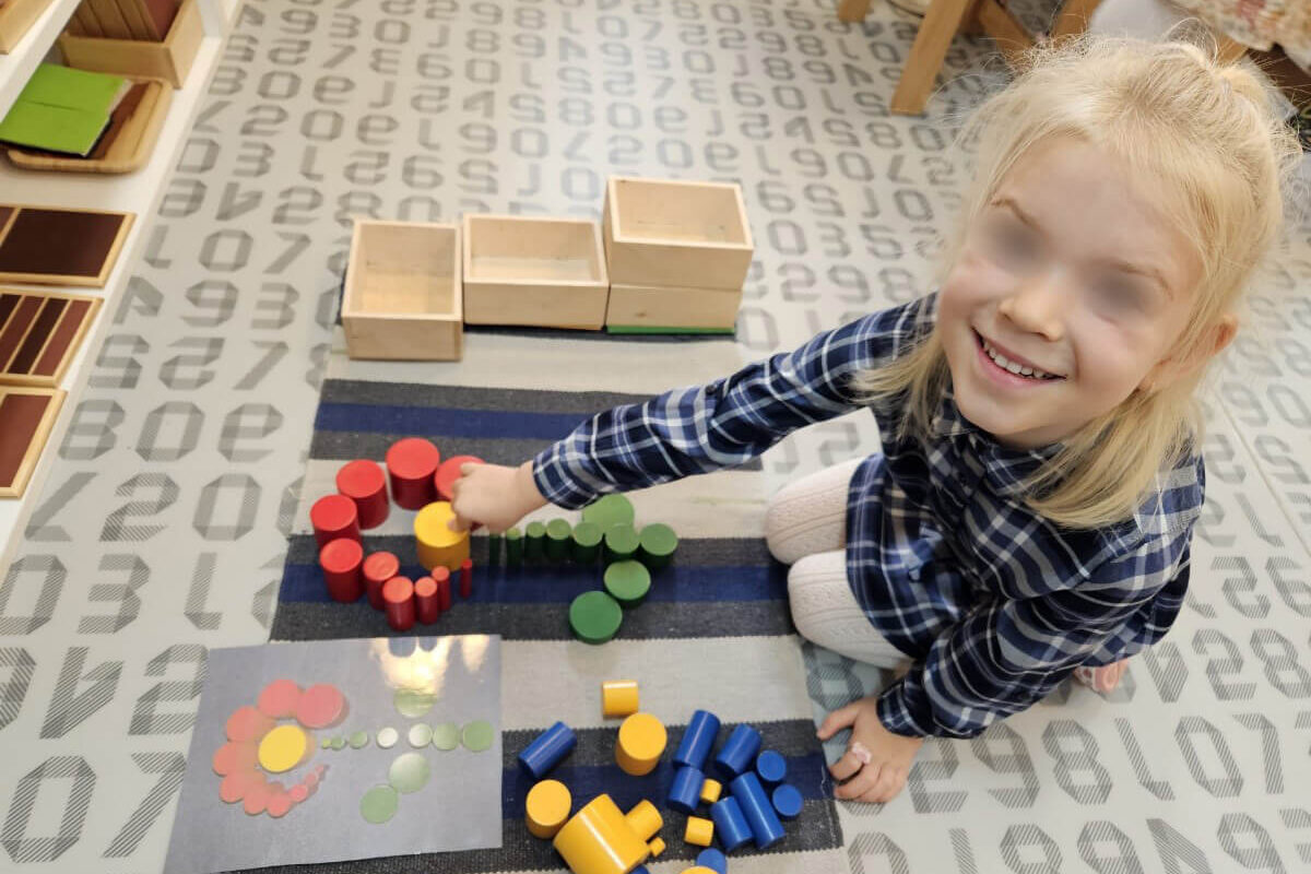 jucarii montessori