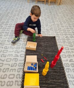 gradinita montessori