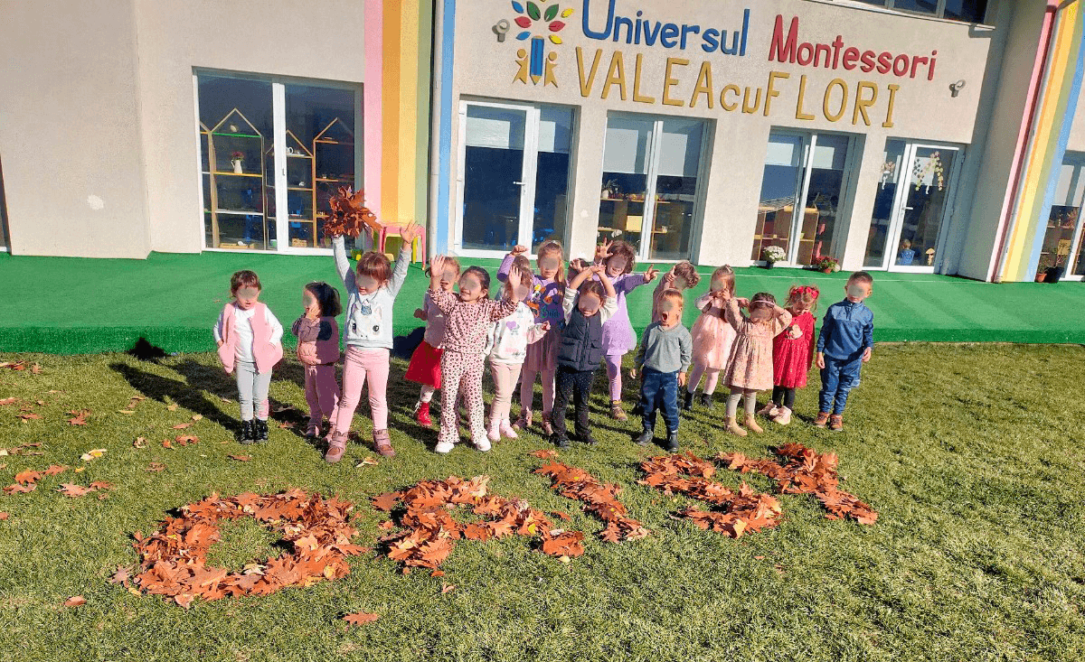 montessori brasov