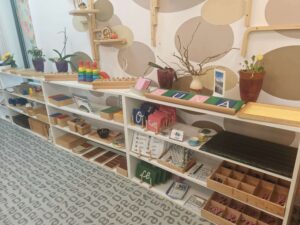 jucării Montessori