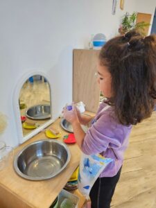 montessori brasov