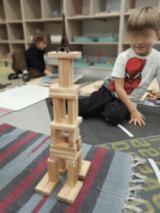 universul montessori