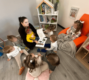 carte montessori