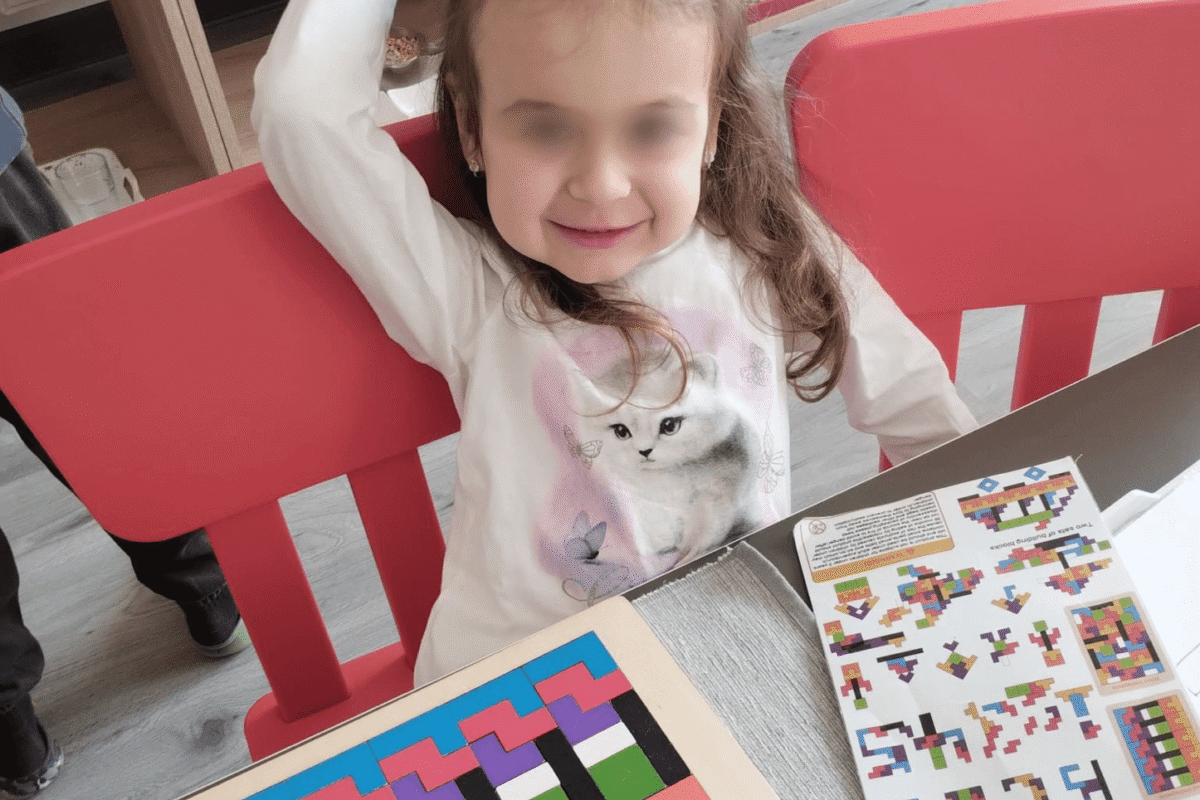 activitati montessori