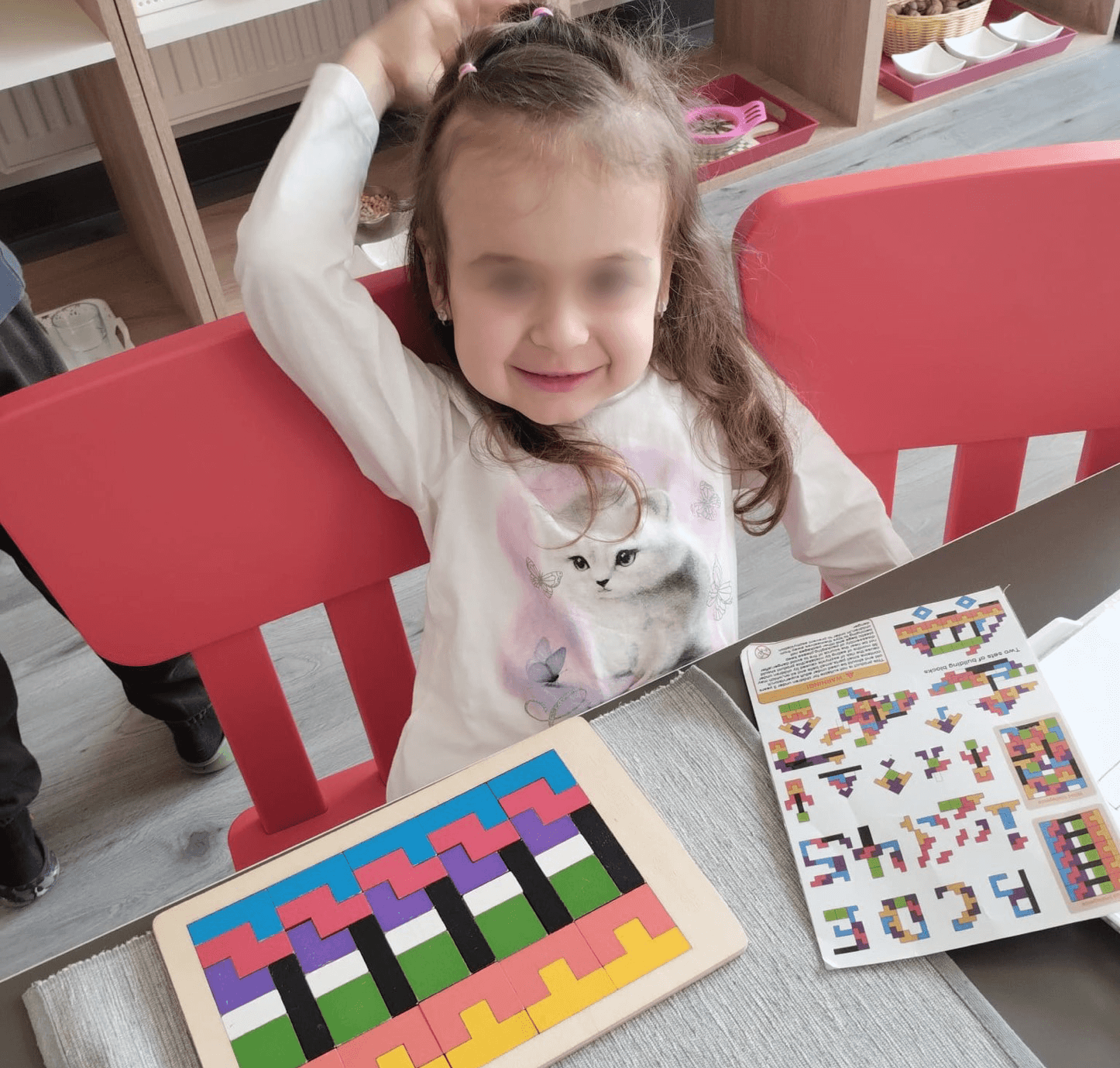 activitati montessori