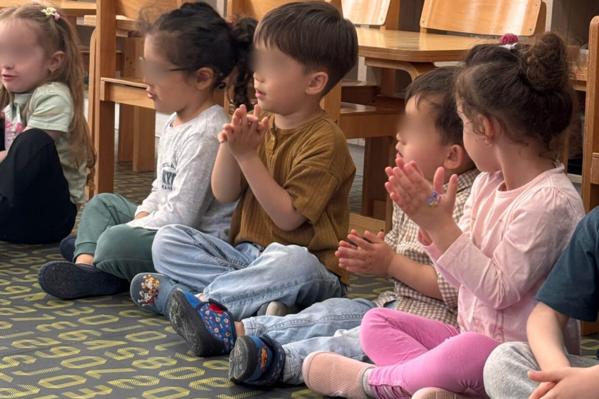 universul montessori brasov