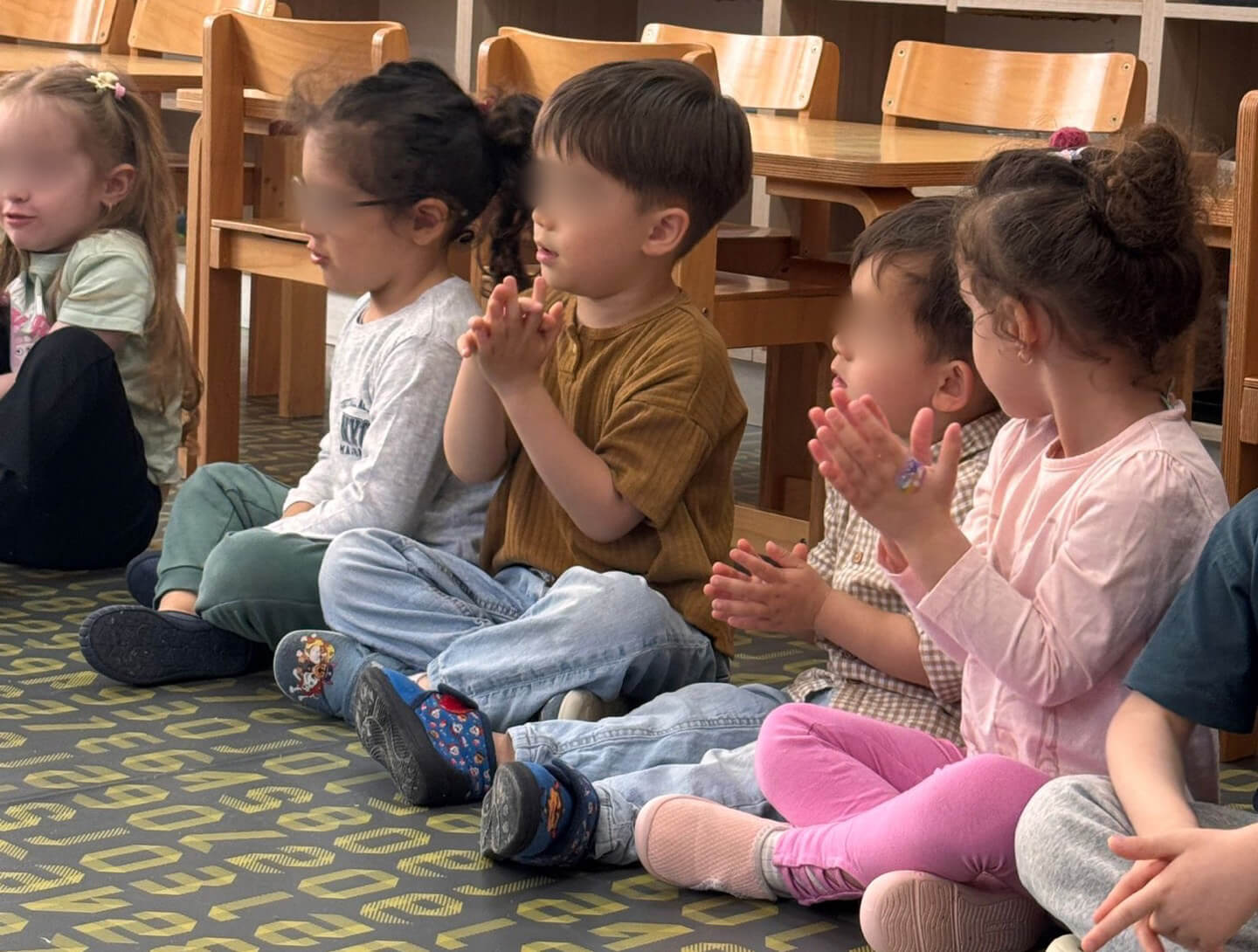 universul montessori brasov