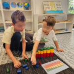 materiale montessori