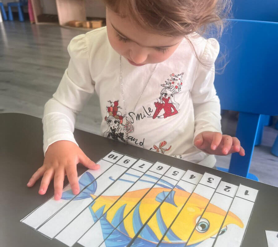 montessori