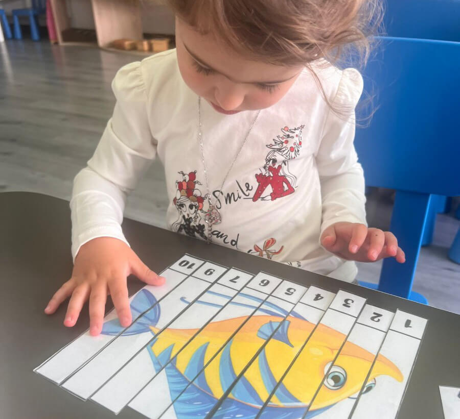 montessori